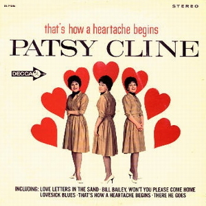 Patsy Cline